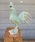 Antique Bronze Statue of a Rooster 1