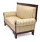 Antique Alsatian Sofa, 1890s 7