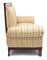 Antique Alsatian Sofa, 1890s 10