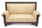 Antique Alsatian Sofa, 1890s 1
