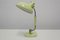 Lámpara de escritorio Bauhaus de Christian Dell, años 30, Imagen 1