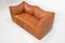 Vintage Two-Seater Sofa by Mario Bellini for B&B Italia, 1970s 4