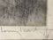 Louis Icart, Two Women Overlooking Paris, 1920, Etching, Image 5