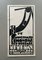 Original Inaugural 1930 World Cup Poster by Guillermo Laborde, Image 1