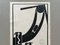 Original Inaugural 1930 World Cup Poster by Guillermo Laborde, Image 2