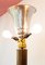 Art Deco French Floor Lamp, 1930s 2