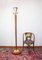 Art Deco French Floor Lamp, 1930s 5
