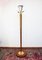 Art Deco French Floor Lamp, 1930s 1