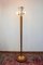Art Deco French Floor Lamp, 1930s 3
