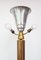 Art Deco French Floor Lamp, 1930s 6