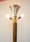 Art Deco French Floor Lamp, 1930s 8