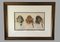 Raoul Millais, Working Dogs, 1960s, Watercolor, Image 1