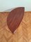 Table Basse en Teck par Johannes Andersen pour CFC Silkeborg, 1960s 2