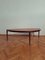 Table Basse en Teck par Johannes Andersen pour CFC Silkeborg, 1960s 4