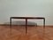 Table Basse en Teck par Johannes Andersen pour CFC Silkeborg, 1960s 5