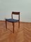 Sedie da pranzo nr. 77 in teak di Niels O. Møller per JL Møllers Møbelfabrik, anni '70, set di 6, Immagine 4