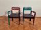 Set of Vintage Dining Chairs, 1980s 4