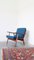 Scandinavian GE270 Lounge Chair in Teak by Hans Wegner for Getama, 1960s 4