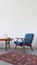 Scandinavian GE270 Lounge Chair in Teak by Hans Wegner for Getama, 1960s 5