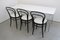 Tavolo vintage di Arne Jacobsen per Fritz Hansen, 1994, Immagine 3