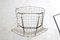 Set of Childrens Wire Chairs by Harry Bertoia for Knoll, 1950s 6