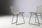 Set of Childrens Wire Chairs by Harry Bertoia for Knoll, 1950s 2