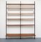 Shelving System by Olof Pira, 1960s 3