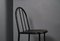 Dining Chair Model with Two Struts by Robert Mallet-Stevens, 1970s 36