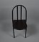 Dining Chair Model with Two Struts by Robert Mallet-Stevens, 1970s 32
