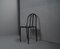 Dining Chair Model with Two Struts by Robert Mallet-Stevens, 1970s 38