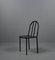 Dining Chair Model with Two Struts by Robert Mallet-Stevens, 1970s 16