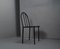 Dining Chair Model with Two Struts by Robert Mallet-Stevens, 1970s 1
