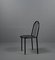 Dining Chair Model with Two Struts by Robert Mallet-Stevens, 1970s 15