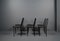 Dining Chair Model with Two Struts by Robert Mallet-Stevens, 1970s 29