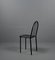 Dining Chair Model with Two Struts by Robert Mallet-Stevens, 1970s 13