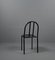 Dining Chair Model with Two Struts by Robert Mallet-Stevens, 1970s 11