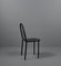 Dining Chair Model with Two Struts by Robert Mallet-Stevens, 1970s 7