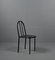 Dining Chair Model with Two Struts by Robert Mallet-Stevens, 1970s 5