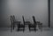 Dining Chair Model with Two Struts by Robert Mallet-Stevens, 1970s 23