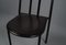 Dining Chair Model with Two Struts by Robert Mallet-Stevens, 1970s 35