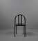 Dining Chair Model with Two Struts by Robert Mallet-Stevens, 1970s 10