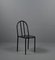 Dining Chair Model with Two Struts by Robert Mallet-Stevens, 1970s 4