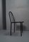 Dining Chair Model with Two Struts by Robert Mallet-Stevens, 1970s 18