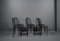 Dining Chair Model with Two Struts by Robert Mallet-Stevens, 1970s 24