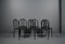 Dining Chair Model with Two Struts by Robert Mallet-Stevens, 1970s 26