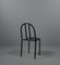 Dining Chair Model with Two Struts by Robert Mallet-Stevens, 1970s 9