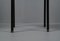 Dining Chair Model with Two Struts by Robert Mallet-Stevens, 1970s 37