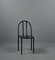Dining Chair Model with Two Struts by Robert Mallet-Stevens, 1970s 3