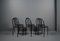 Dining Chair Model with Two Struts by Robert Mallet-Stevens, 1970s 25