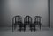 Dining Chair Model with Two Struts by Robert Mallet-Stevens, 1970s 27